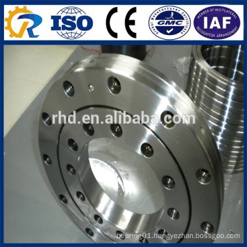 RU297G cross roller bearing RU297X